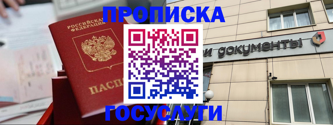 прописка в Чудово